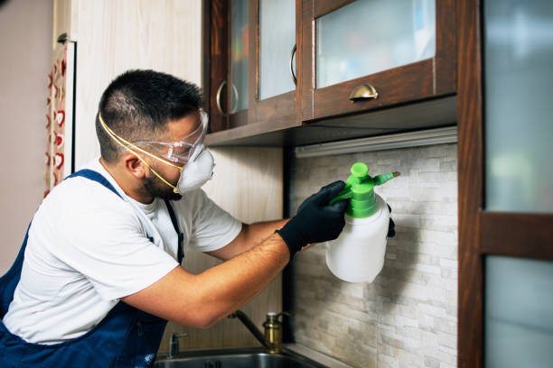 Grandview, WA Pest Control Company